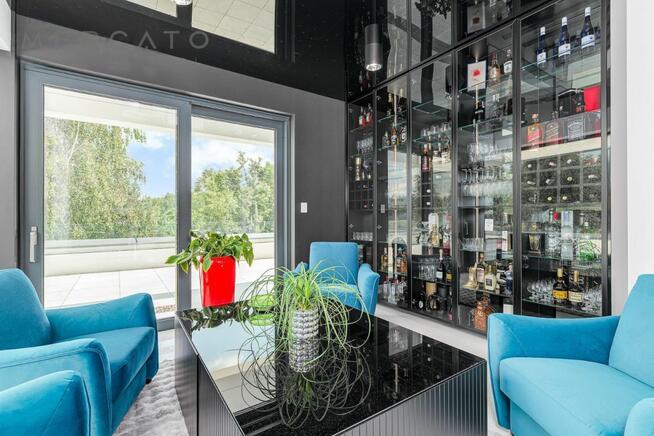 Dom Chrzęsne gm. Tłuszcz, Sulejowska