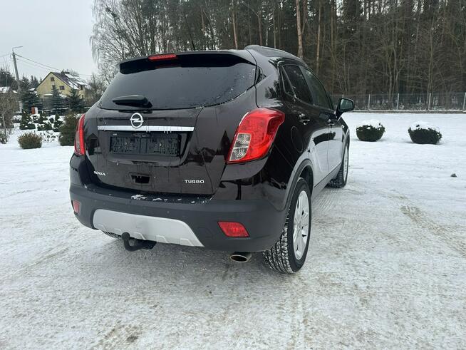 Opel Mokka Jak nowa