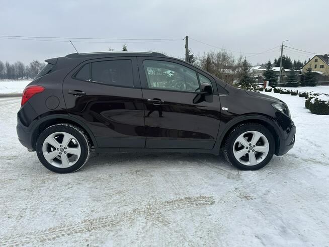 Opel Mokka Jak nowa