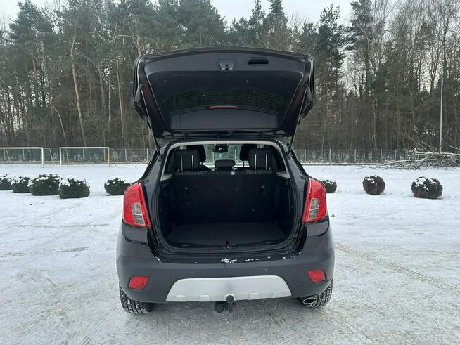 Opel Mokka Jak nowa