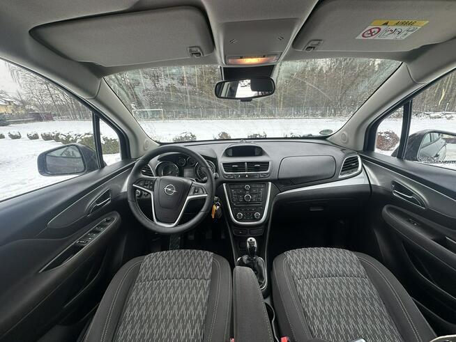 Opel Mokka Jak nowa