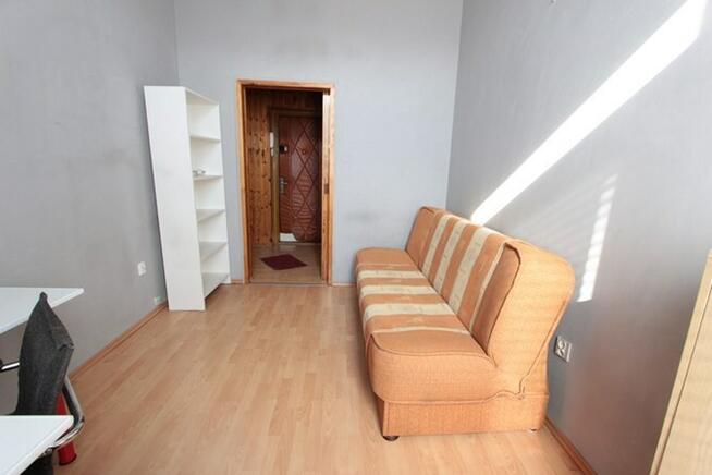 6 sierpnia 25, Polesie, 2 pokoje PET FRIENDLY