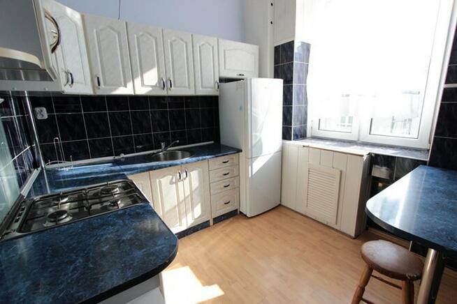 6 sierpnia 25, Polesie, 2 pokoje PET FRIENDLY