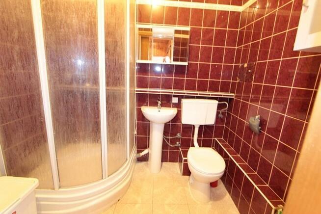 6 sierpnia 25, Polesie, 2 pokoje PET FRIENDLY