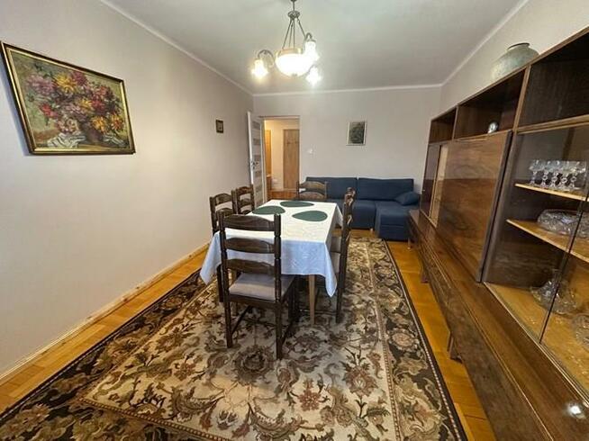 3 pokoje z balkonem, 53m2, Jasnogórska 104/106