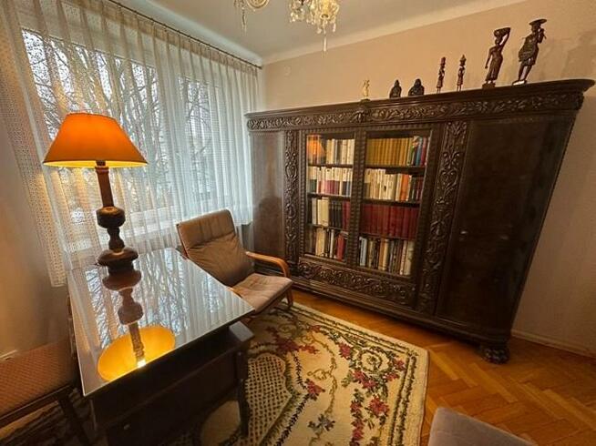 3 pokoje z balkonem, 53m2, Jasnogórska 104/106