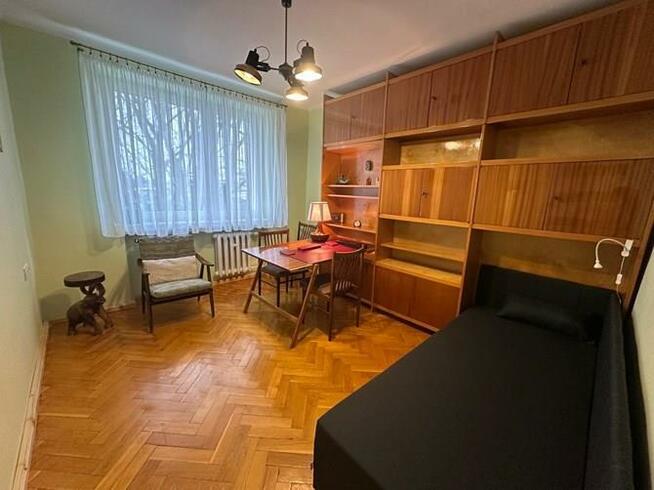 3 pokoje z balkonem, 53m2, Jasnogórska 104/106