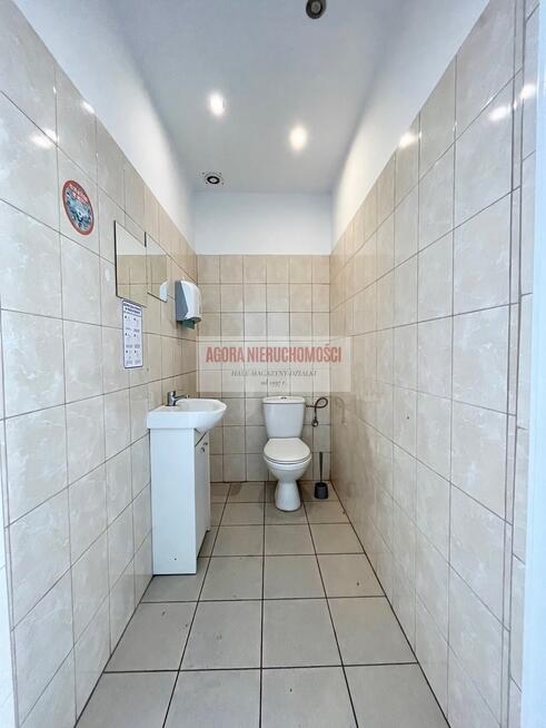 HALA PRODUKCJA MAGAZYN od 320 m2 NIEPOŁOMICE TIR