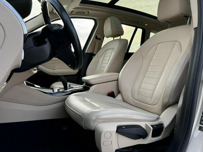 BMW X3 Salon Polska / Bezwypadkowy / Key less / Asystent pasa / FV marża