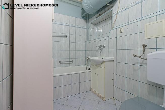 Mieszkanie dwupokojowe w Młynarach