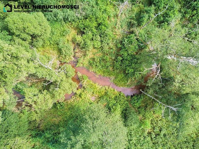 Działka z MPZP w Pasłęku