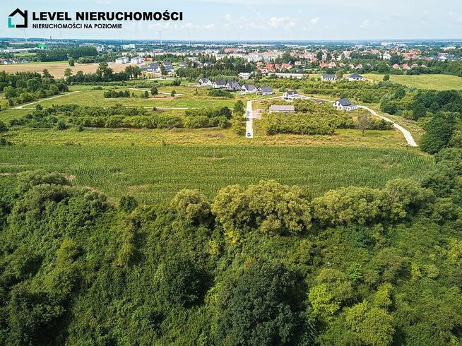 Działka z MPZP w Pasłęku