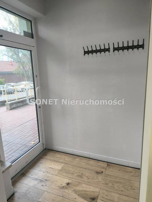 Lokal użytkowy Warszawa Bemowo