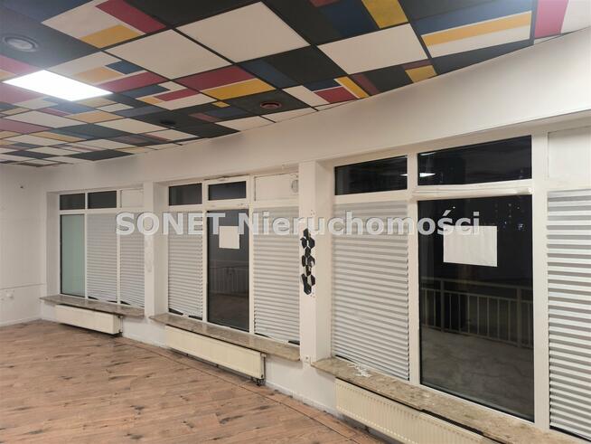 Lokal użytkowy Warszawa Bemowo