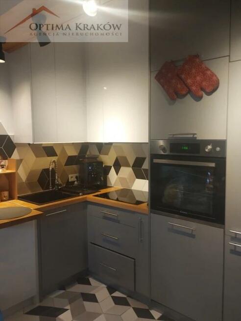 Mieszkanie Kraków Dębniki, Ruczaj, Obozowa