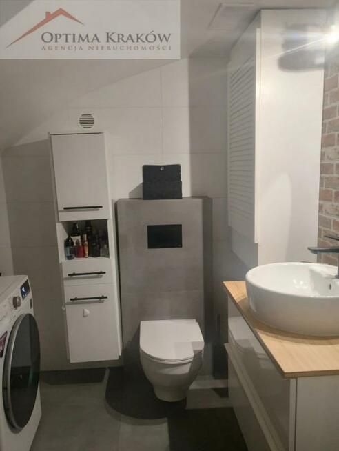 Mieszkanie Kraków Dębniki, Ruczaj, Obozowa