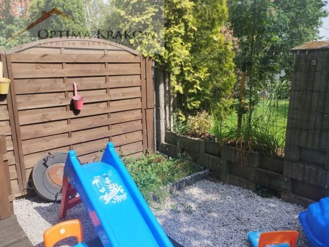 Mieszkanie Kraków Dębniki, Ruczaj, Obozowa