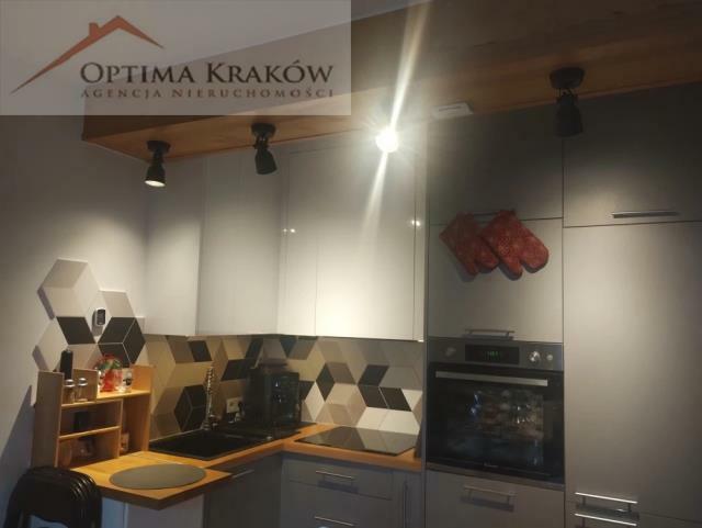 Mieszkanie Kraków Dębniki, Ruczaj, Obozowa