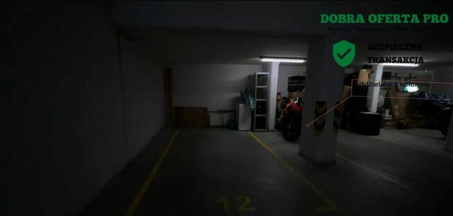 3 pokoje 80 m², wysoki standard