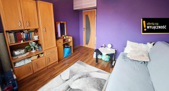 Mieszkanie Kielce, Grunwaldzka