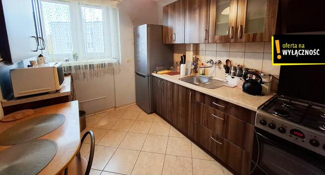 Mieszkanie Kielce, Grunwaldzka