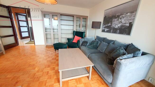 Mieszkanie Wrocław Krzyki, Gaj, Orzechowa