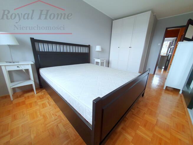 Mieszkanie Wrocław Krzyki, Gaj, Orzechowa