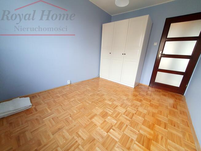 Mieszkanie Wrocław Krzyki, Gaj, Orzechowa