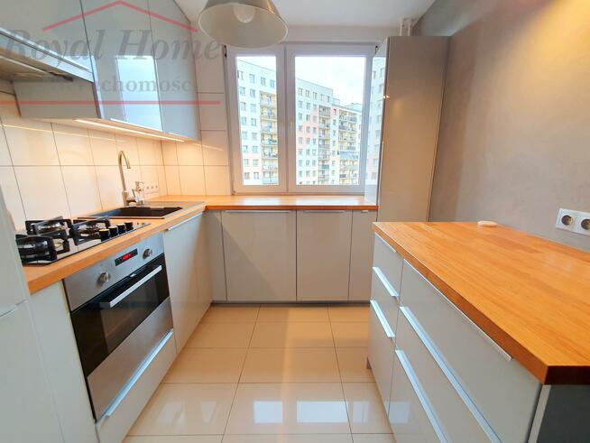 Mieszkanie Wrocław Krzyki, Gaj, Orzechowa