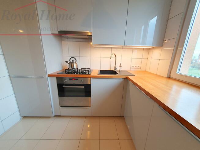 Mieszkanie Wrocław Krzyki, Gaj, Orzechowa