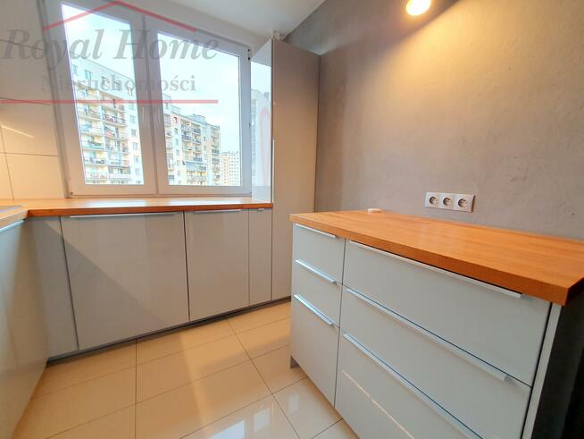 Mieszkanie Wrocław Krzyki, Gaj, Orzechowa