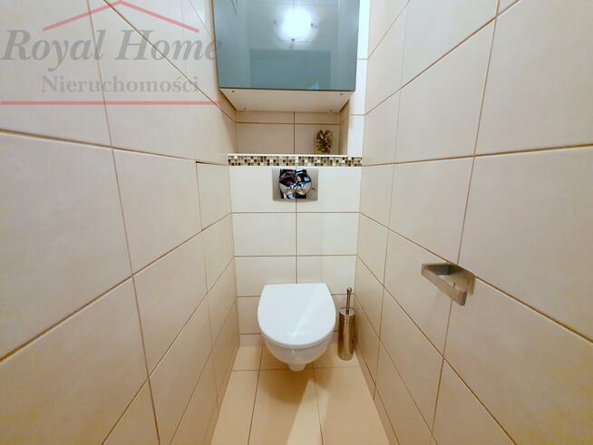 Mieszkanie Wrocław Krzyki, Gaj, Orzechowa