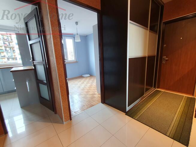 Mieszkanie Wrocław Krzyki, Gaj, Orzechowa