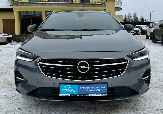 Opel Insignia FL,170KM,Sportline,Gwarancja
