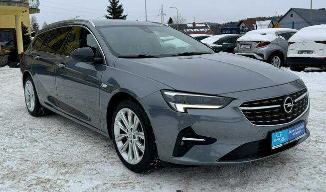 Opel Insignia FL,170KM,Sportline,Gwarancja