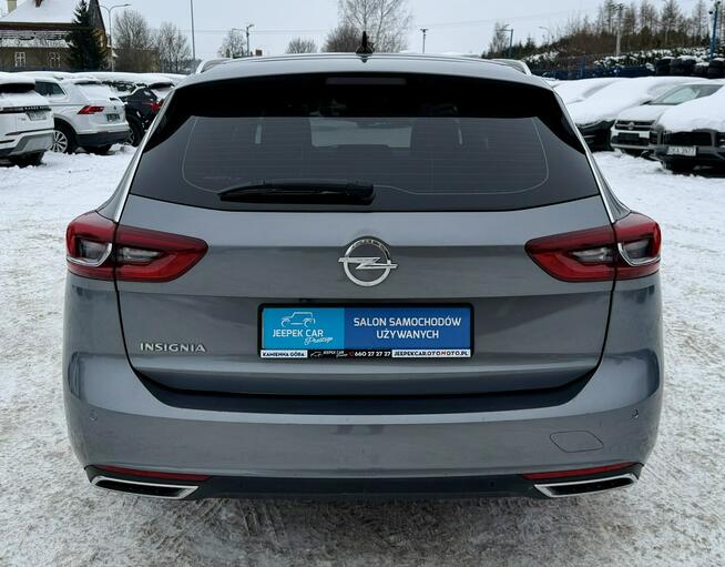 Opel Insignia FL,170KM,Sportline,Gwarancja
