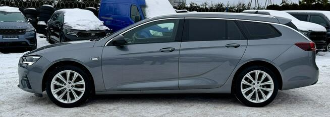 Opel Insignia FL,170KM,Sportline,Gwarancja