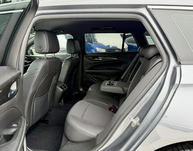 Opel Insignia FL,170KM,Sportline,Gwarancja