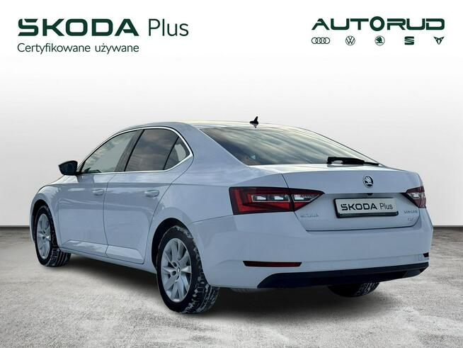 Škoda Superb Style 2.0 TDI 190KM DSG 4X4 2018 FV VAT23% Bezwypadkowy