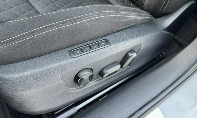 Škoda Superb Style 2.0 TDI 190KM DSG 4X4 2018 FV VAT23% Bezwypadkowy