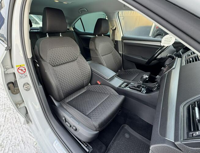 Škoda Superb Style 2.0 TDI 190KM DSG 4X4 2018 FV VAT23% Bezwypadkowy