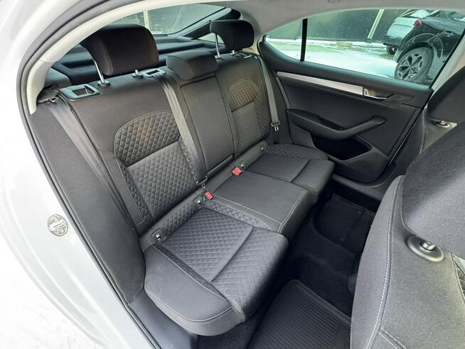 Škoda Superb Style 2.0 TDI 190KM DSG 4X4 2018 FV VAT23% Bezwypadkowy