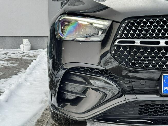 Mercedes GLE 450 Premium Plus, Salon Polska, Bezwypadkowy, Gwarancja do 12.2027.
