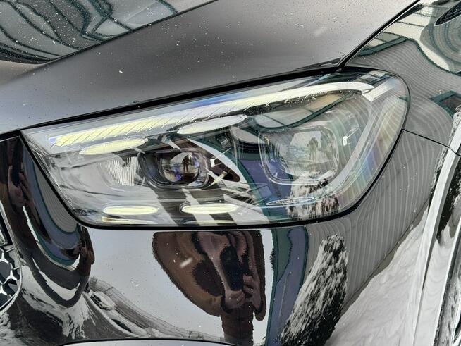 Mercedes GLE 450 Premium Plus, Salon Polska, Bezwypadkowy, Gwarancja do 12.2027.