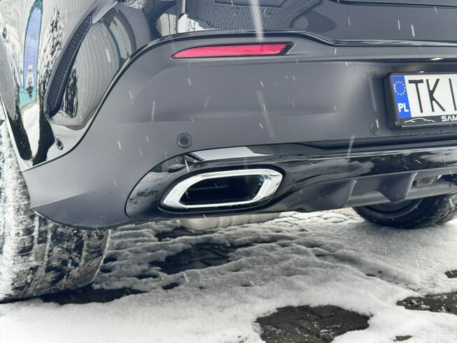 Mercedes GLE 450 Premium Plus, Salon Polska, Bezwypadkowy, Gwarancja do 12.2027.
