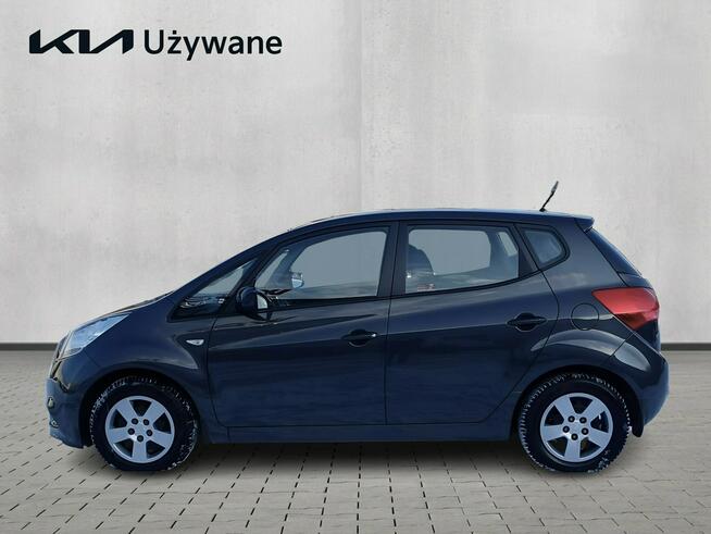 Kia Venga 1.6 / 1 właściciel / Niski przebieg / Salon PL