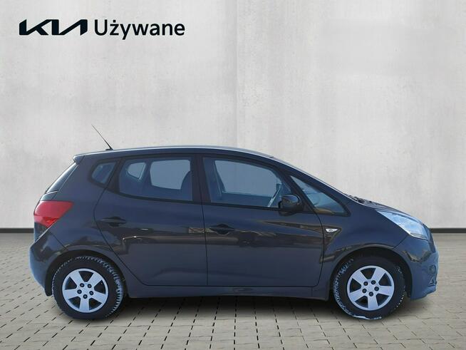 Kia Venga 1.6 / 1 właściciel / Niski przebieg / Salon PL
