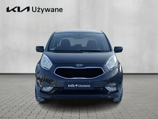 Kia Venga 1.6 / 1 właściciel / Niski przebieg / Salon PL
