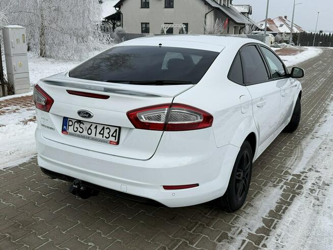 Ford Mondeo MK4 Zarejestrowany LIFT Mały przebieg