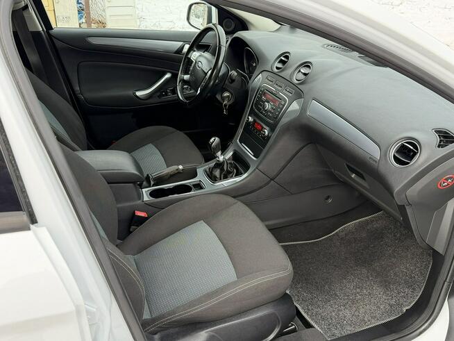 Ford Mondeo MK4 Zarejestrowany LIFT Mały przebieg